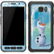 Disney Frozen II Olaf Galaxy S7 Active Skin