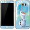 Disney Frozen II Olaf Galaxy S7 Edge Skin