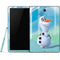 Disney Frozen II Olaf Samsung Galaxy Tab Skin