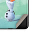 Disney Frozen II Olaf Galaxy Z Flip Skin