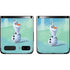 Disney Frozen II Olaf Galaxy Z Flip Skin