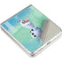 Disney Frozen II Olaf Galaxy Z Flip3 5G Skin