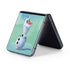 Disney Frozen II Olaf Galaxy Z Flip5 5G Skin