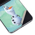 Disney Frozen II Olaf Galaxy Z Flip5 5G Skin