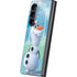 Disney Frozen II Olaf Galaxy Z Fold5 5G Skin