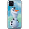 Disney Frozen II Olaf Google Pixel 5a Skin