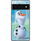 Disney Frozen II Olaf Google Pixel 6 Pro Skin