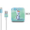 Disney Frozen II Olaf iPad Charger (10W USB) Skin