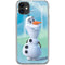 Disney Frozen II Olaf iPhone 11 Clear Case