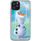 Disney Frozen II Olaf iPhone 11 Pro Clear Case
