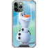 Disney Frozen II Olaf iPhone 11 Pro Max Clear Case