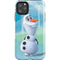 Disney Frozen II Olaf iPhone 11 Pro Max Impact Case