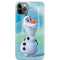 Disney Frozen II Olaf iPhone 11 Pro Max Lite Case