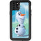 Disney Frozen II Olaf iPhone 11 Pro Max Waterproof Case