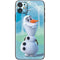 Disney Frozen II Olaf iPhone 11 Skin