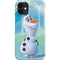Disney Frozen II Olaf iPhone 12 Mini Lite Case
