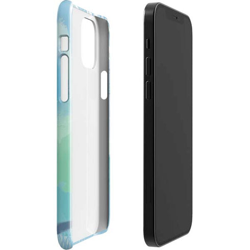 Disney Frozen II Olaf iPhone 12 Mini Lite Case