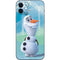 Disney Frozen II Olaf iPhone 12 Mini Skin