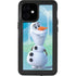 Disney Frozen II Olaf iPhone 12 Mini Waterproof Case