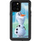 Disney Frozen II Olaf iPhone 12 Pro Max Waterproof Case