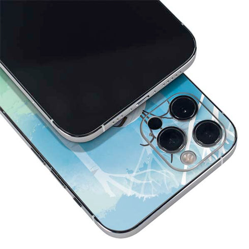 Disney Frozen II Olaf iPhone 12 Pro Skin