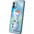 Disney Frozen II Olaf iPhone 12 Skin