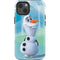 Disney Frozen II Olaf iPhone 13 Impact Case