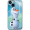 Disney Frozen II Olaf iPhone 13 Mini Skin