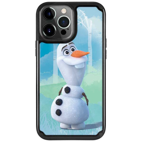 Disney Frozen II Olaf iPhone 13 Pro Cargo Case