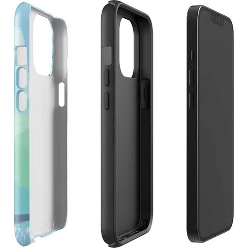 Disney Frozen II Olaf iPhone 13 Pro Max Impact Case