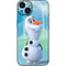 Disney Frozen II Olaf iPhone 13 Skin