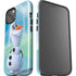 Disney Frozen II Olaf iPhone 14 Plus Impact Case