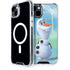 Disney Frozen II Olaf iPhone 15 Plus MagSafe Case