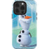 Disney Frozen II Olaf iPhone 15 Pro Impact Case