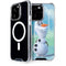 Disney Frozen II Olaf iPhone 15 Pro MagSafe Case