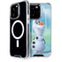 Disney Frozen II Olaf iPhone 15 Pro MagSafe Case