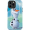 Disney Frozen II Olaf iPhone 15 Pro Max Impact Case