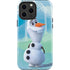 Disney Frozen II Olaf iPhone 15 Pro Max Impact Case