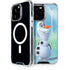 Disney Frozen II Olaf iPhone 15 Pro Max MagSafe Case