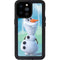 Disney Frozen II Olaf iPhone 14 Pro Max Waterproof Case