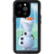 Disney Frozen II Olaf iPhone 14 Pro Waterproof Case