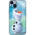 Disney Frozen II Olaf iPhone 15 Skin