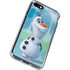 Disney Frozen II Olaf iPhone SE (2nd & 3rd Gen) Clear Case