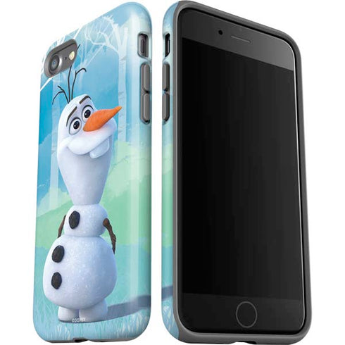 Disney Frozen II Olaf iPhone SE (2nd & 3rd Gen) Pro Case