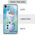 Disney Frozen II Olaf iPhone SE (2nd & 3rd Gen) Skin
