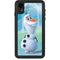 Disney Frozen II Olaf iPhone XR Waterproof Case
