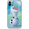 Disney Frozen II Olaf iPhone XS Skin