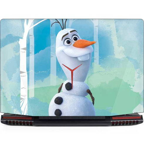 Disney Frozen II Olaf Legion Y720 Skin