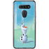 Disney Frozen II Olaf LG K51/Q51 Clear Case