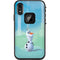 Disney Frozen II Olaf LifeProof Fre iPhone Skin